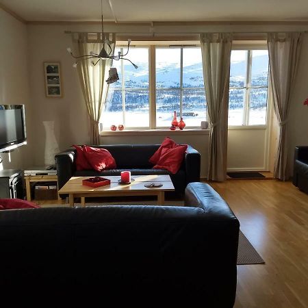 Apartamento Nystuen Tyinkrysset Exterior foto